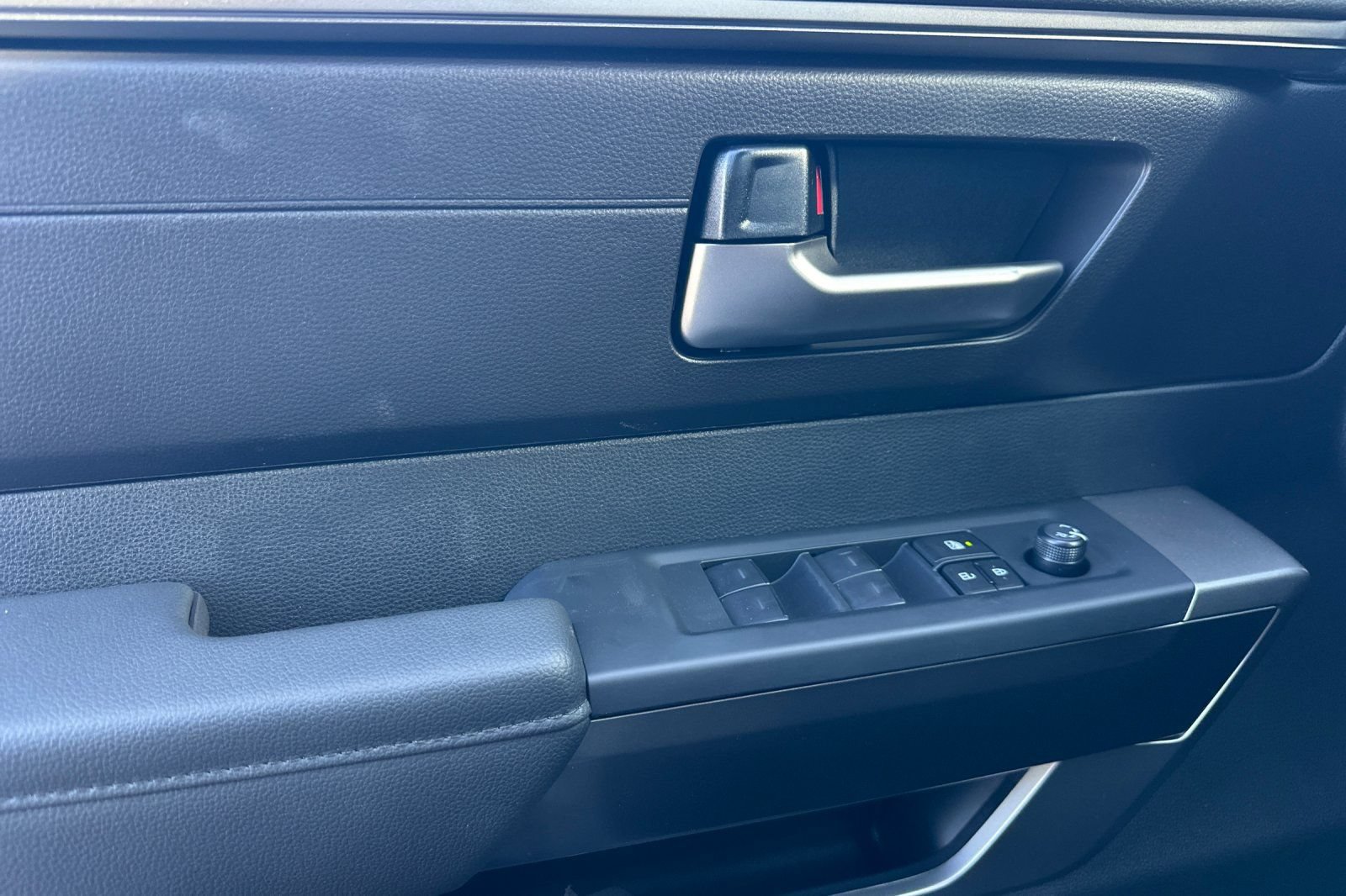 New 2026 Toyota Tundra SR5 AWD/4WD image 11