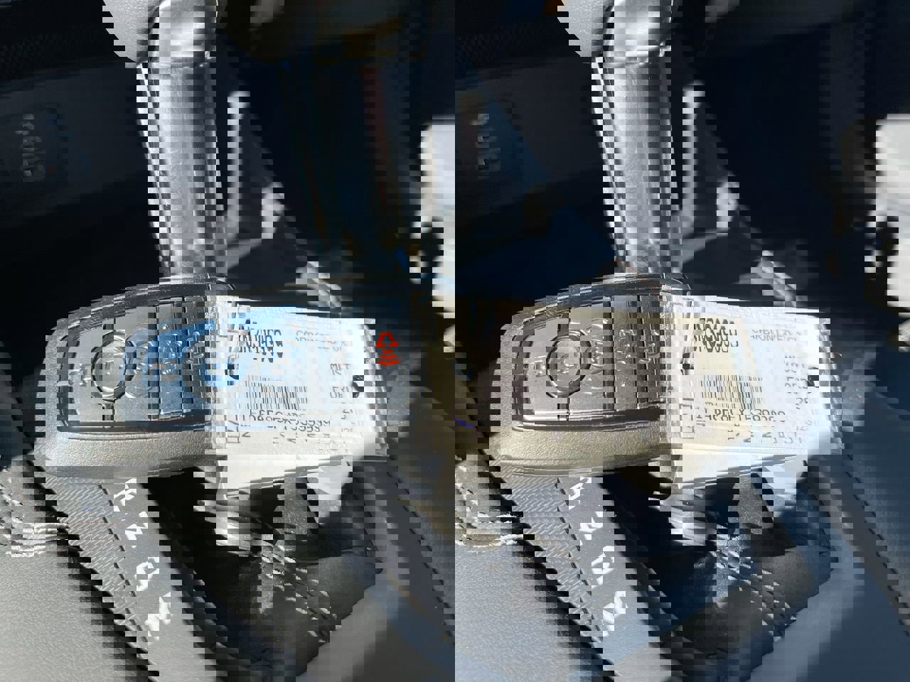 New 2026 Ford Mustang GT Premium image 29