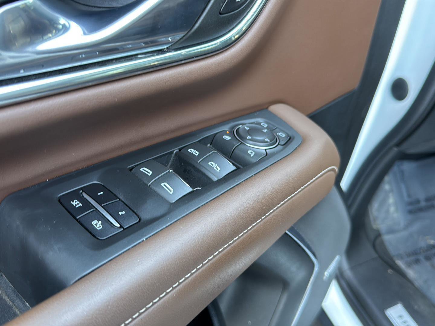 Used 2023 Chevrolet Tahoe High Country image 30