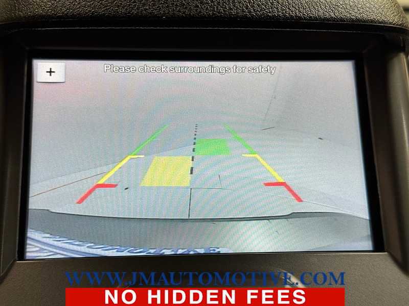 Used 2017 Ford Transit Connect XLT image 28