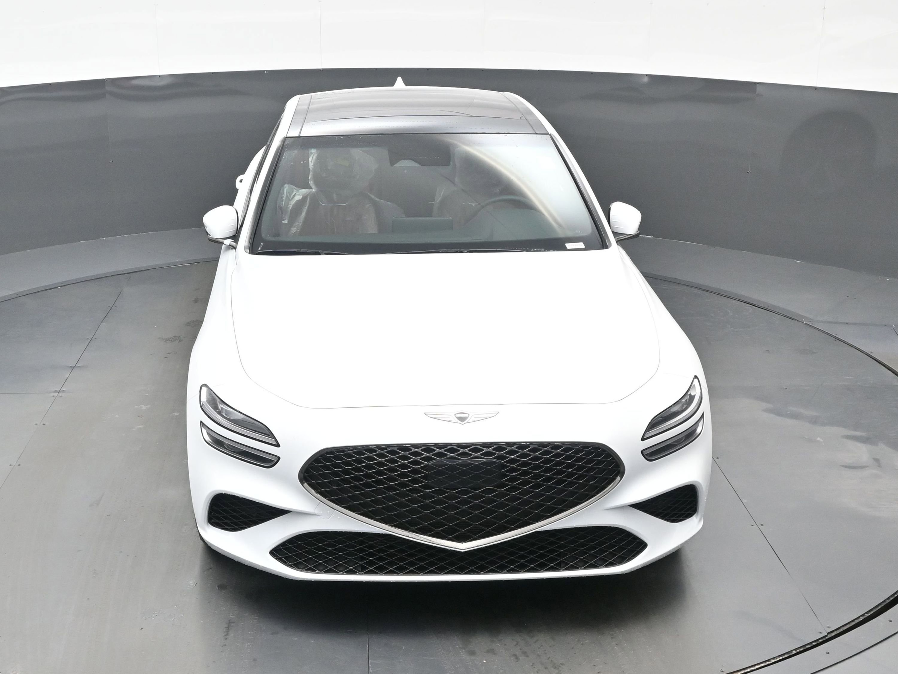 New 2025 Genesis G70 2.5T w/ Sport Prestige Package image 20