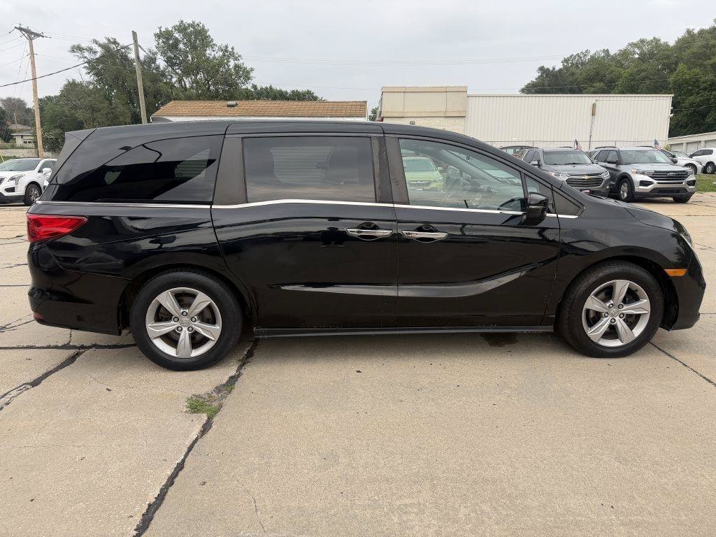 Used 2020 Honda Odyssey EX image 7