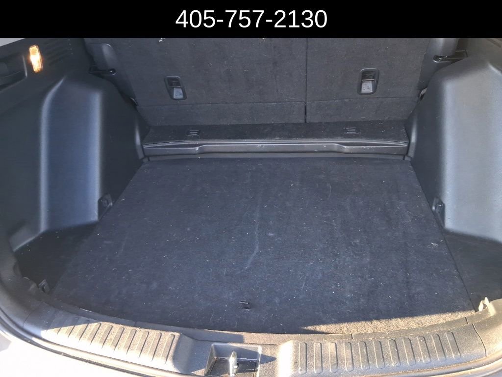 Used 2017 Honda CR-V EX-L image 12