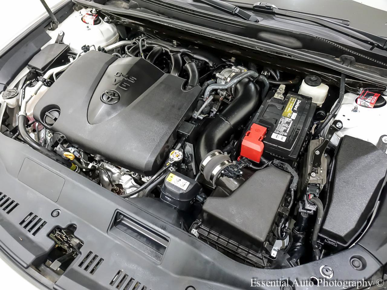 Used 2019 Toyota Avalon Limited image 28