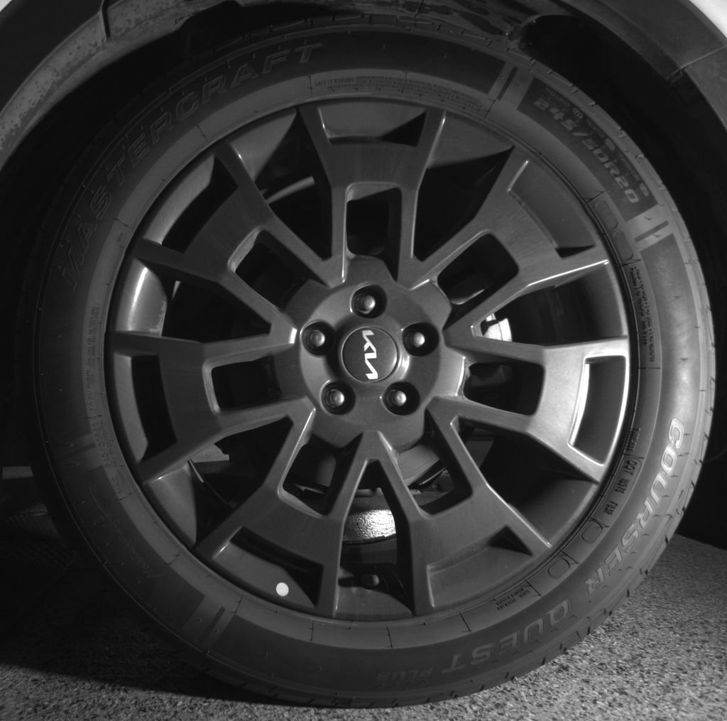 Used 2022 Kia Telluride SX w/ SX Prestige Package AWD/4WD image 11