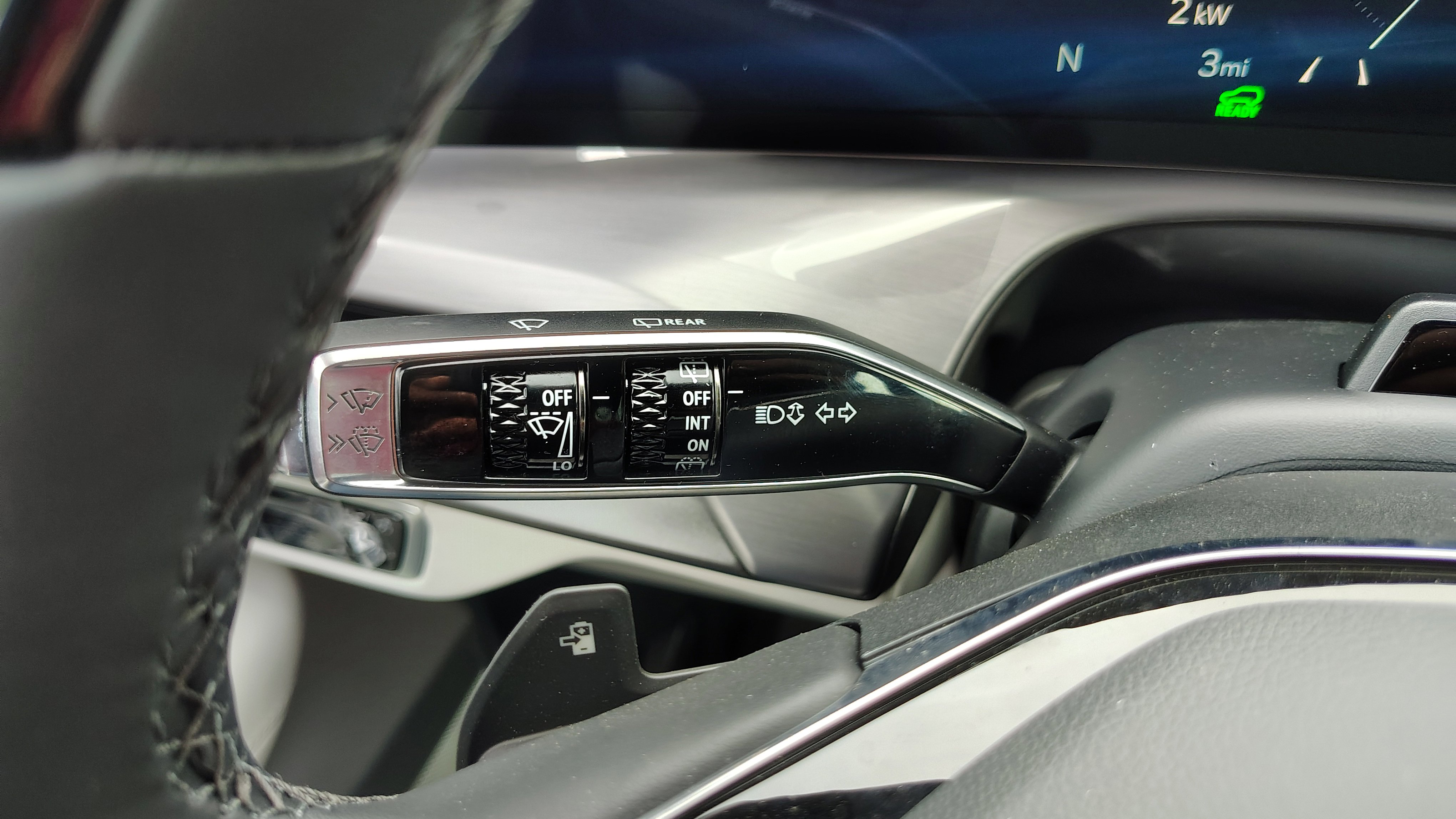 New 2026 Cadillac Vistiq Luxury image 20