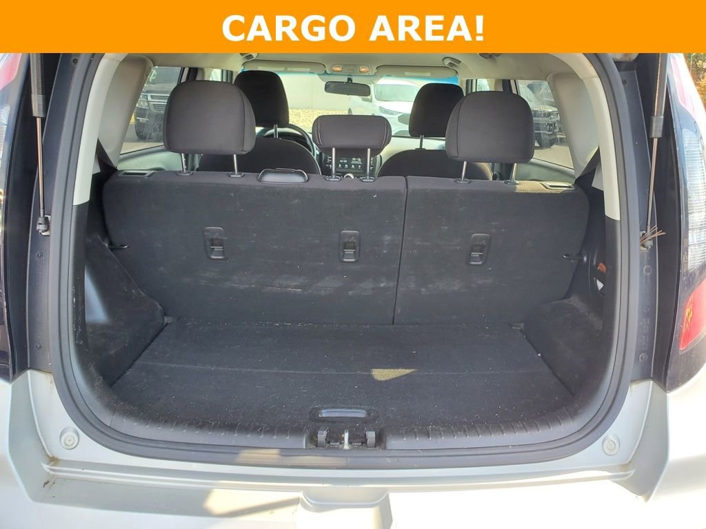 Used 2019 Kia Soul w/ Convenience Package image 6