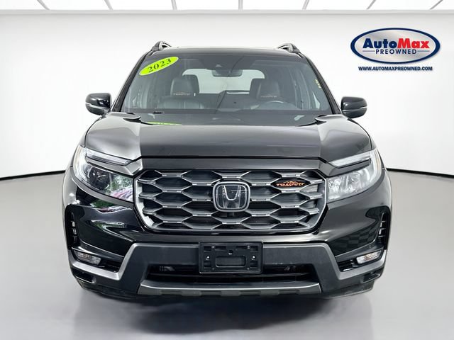 Used 2023 Honda Passport TrailSport image 7