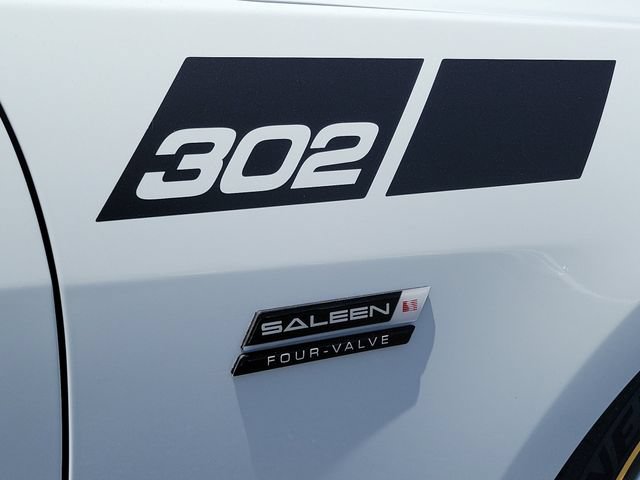 New 2026 Ford Mustang GT RWD image 10