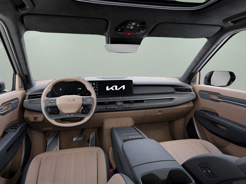 New 2026 Kia EV9 GT-Line image 15