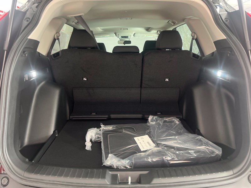 New 2027 Honda CR-V EX image 8