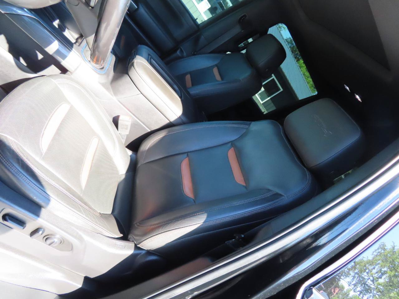 Used 2020 GMC Sierra 2500 AT4 w/ AT4 Premium Package AWD/4WD image 33