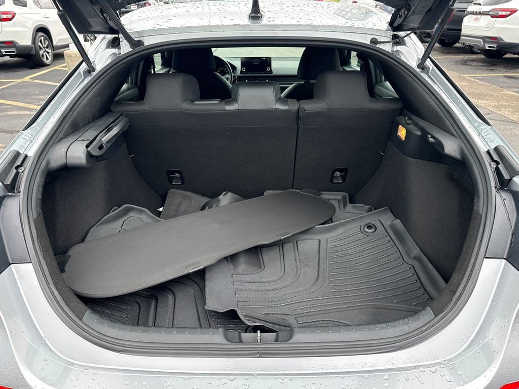 Certified 2023 Honda Civic Sport image 16