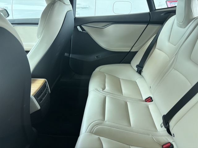 Used 2020 Tesla Model S Long Range AWD/4WD image 13