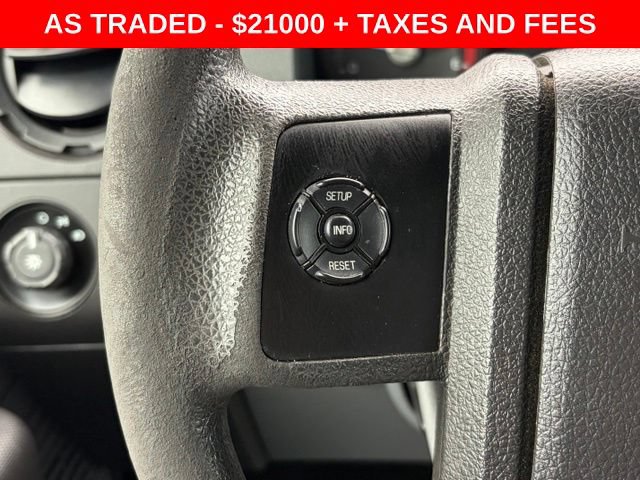 Used 2015 Ford F450 XL w/ Power Equipment Group AWD/4WD image 19