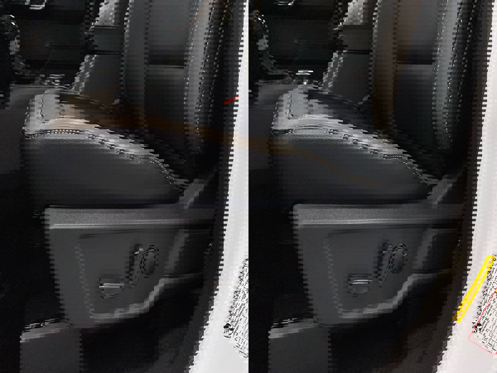 New 2025 Ford Bronco Outer Banks image 16