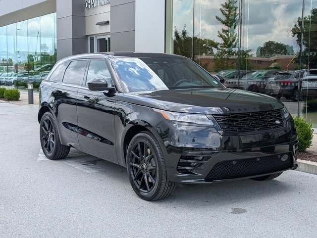 New 2026 Land Rover Range Rover Velar Dynamic SE image 6