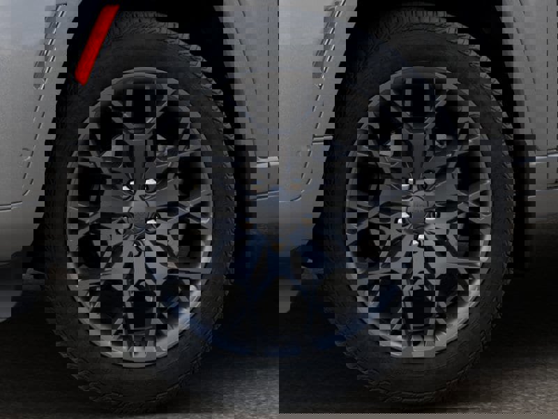 New 2026 Jeep Grand Cherokee Summit w/ Obsidian Package image 4