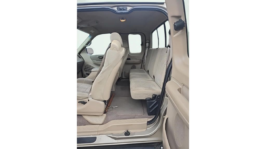 Used 2002 Ford F150 XL AWD/4WD image 14