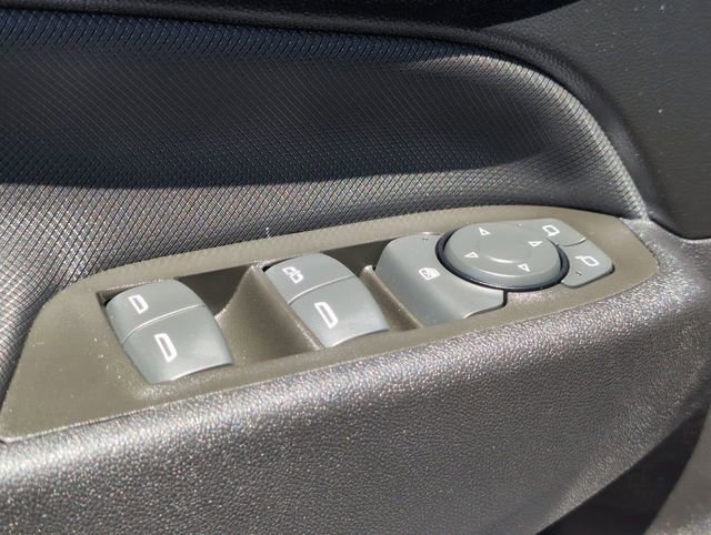 Certified 2023 Chevrolet Equinox RS w/ RS Leather Package image 24