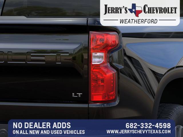 New 2026 Chevrolet Silverado 1500 LT RWD image 12
