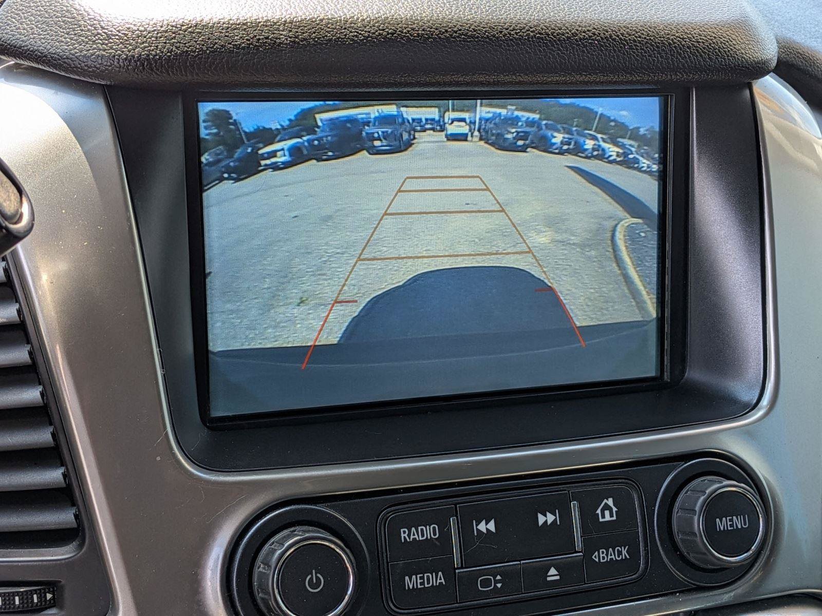 Used 2018 Chevrolet Tahoe Premier AWD/4WD image 66