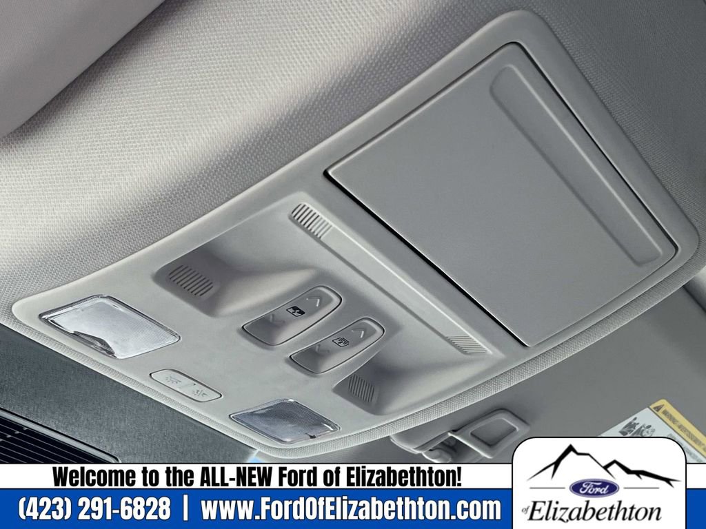 New 2026 Ford Escape Active w/ Tech Pack #1 image 27