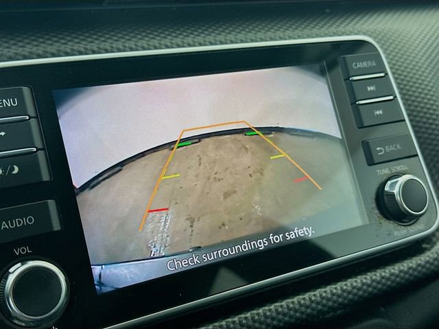 Used 2020 Nissan Kicks SV image 13