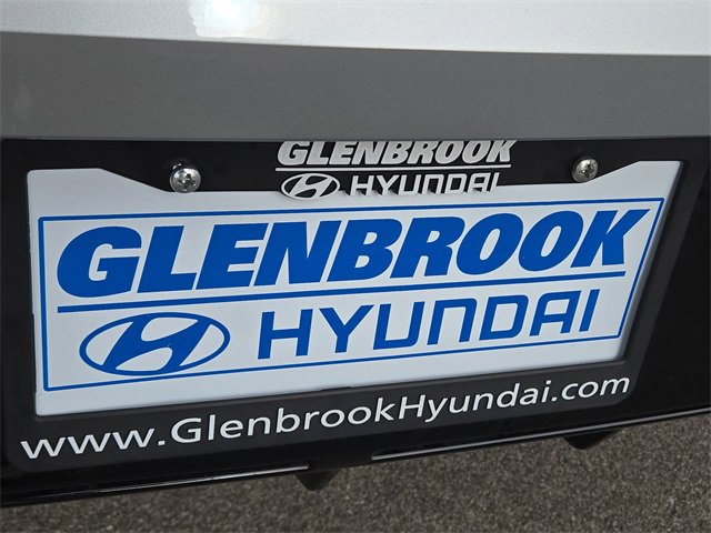 Certified 2024 Hyundai Sonata SEL w/ Convenience Package image 32