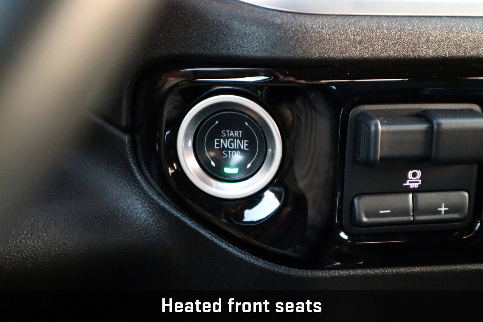 Used 2024 Chevrolet Silverado 2500 LTZ w/ LTZ Plus Package image 43