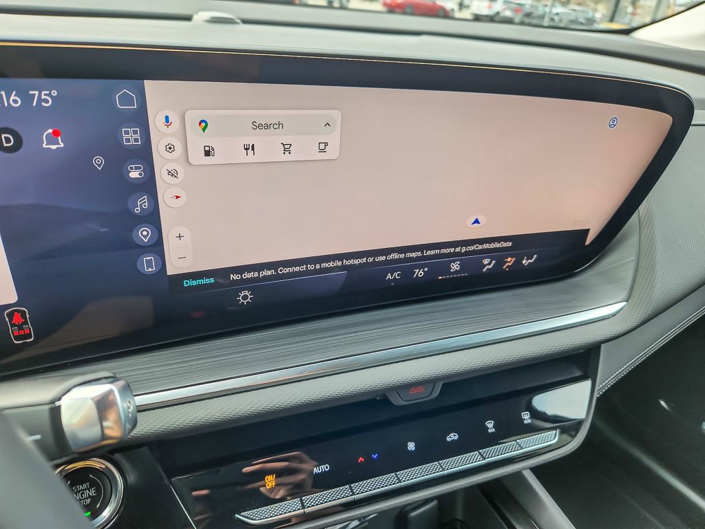 Certified 2025 Buick Envision Preferred image 12