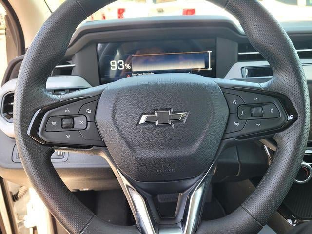 New 2027 Chevrolet Bolt LT FWD image 22