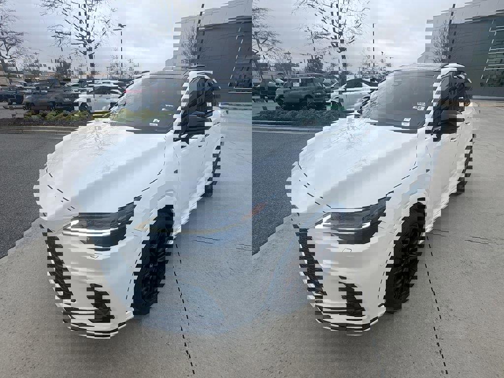 New 2026 Lexus RX 500h F Sport image 5