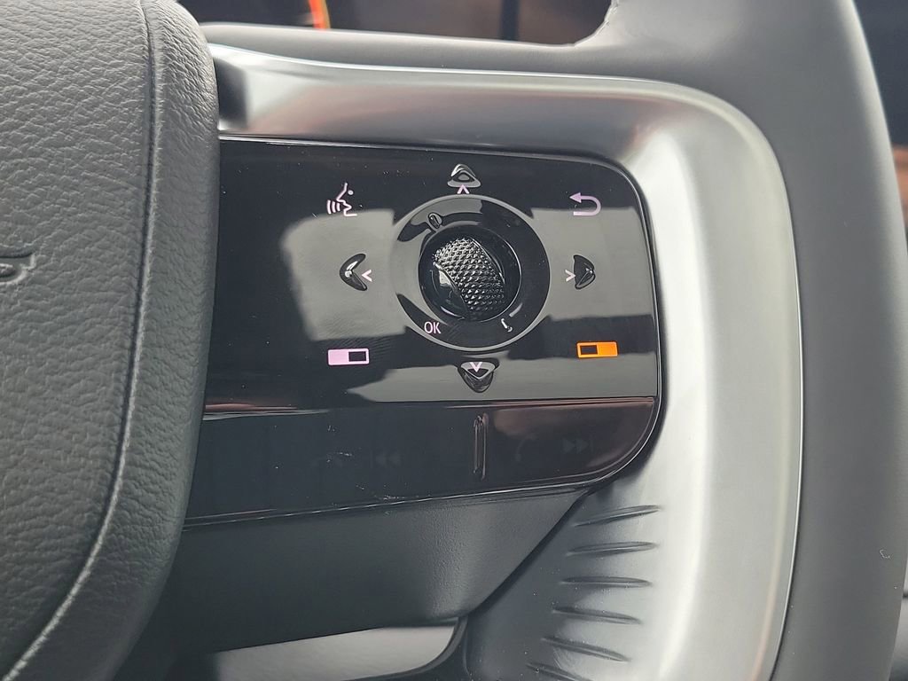 New 2026 INFINITI QX80 Luxe AWD/4WD image 10