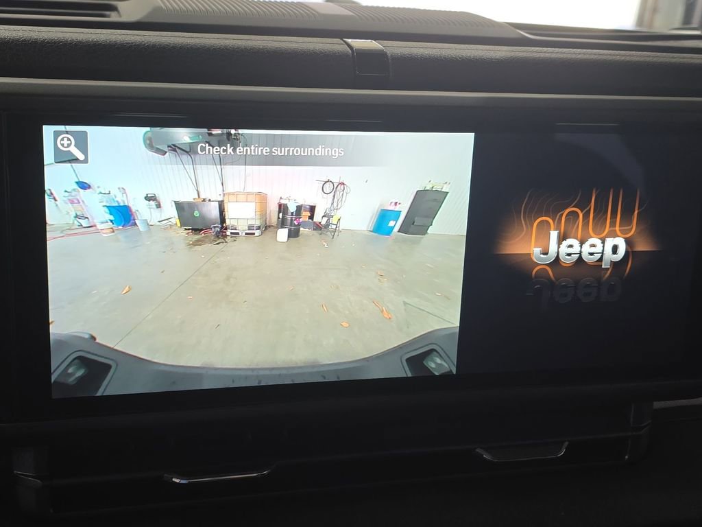 New 2026 Jeep Gladiator Sport image 22