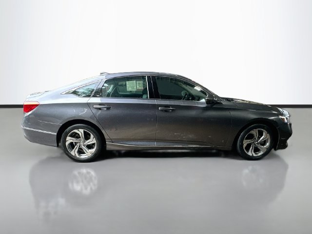 Used 2018 Honda Accord EX-L image 5