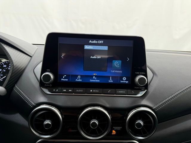 Used 2023 Nissan Sentra SV image 23