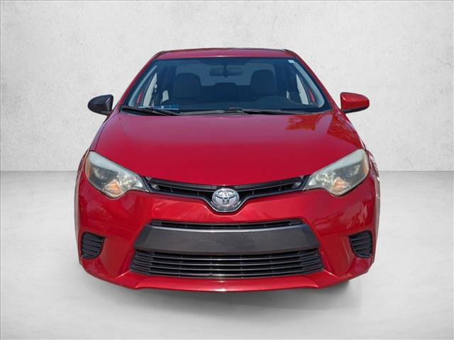Used 2016 Toyota Corolla LE image 2