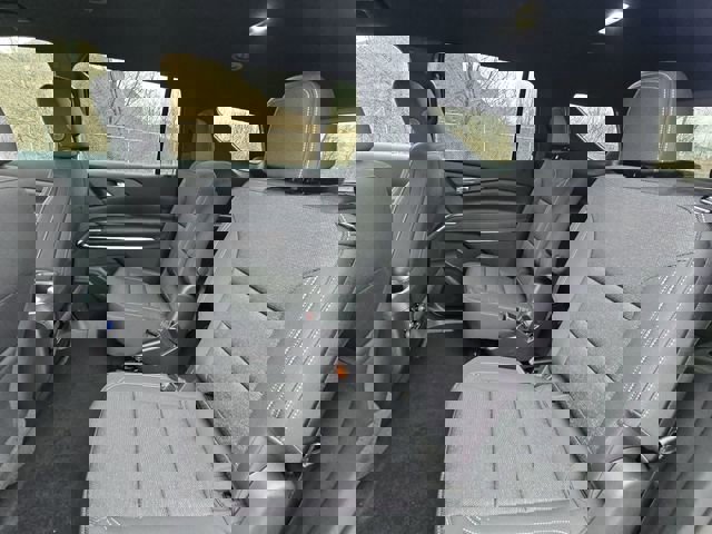 New 2026 Chevrolet Traverse LT image 25