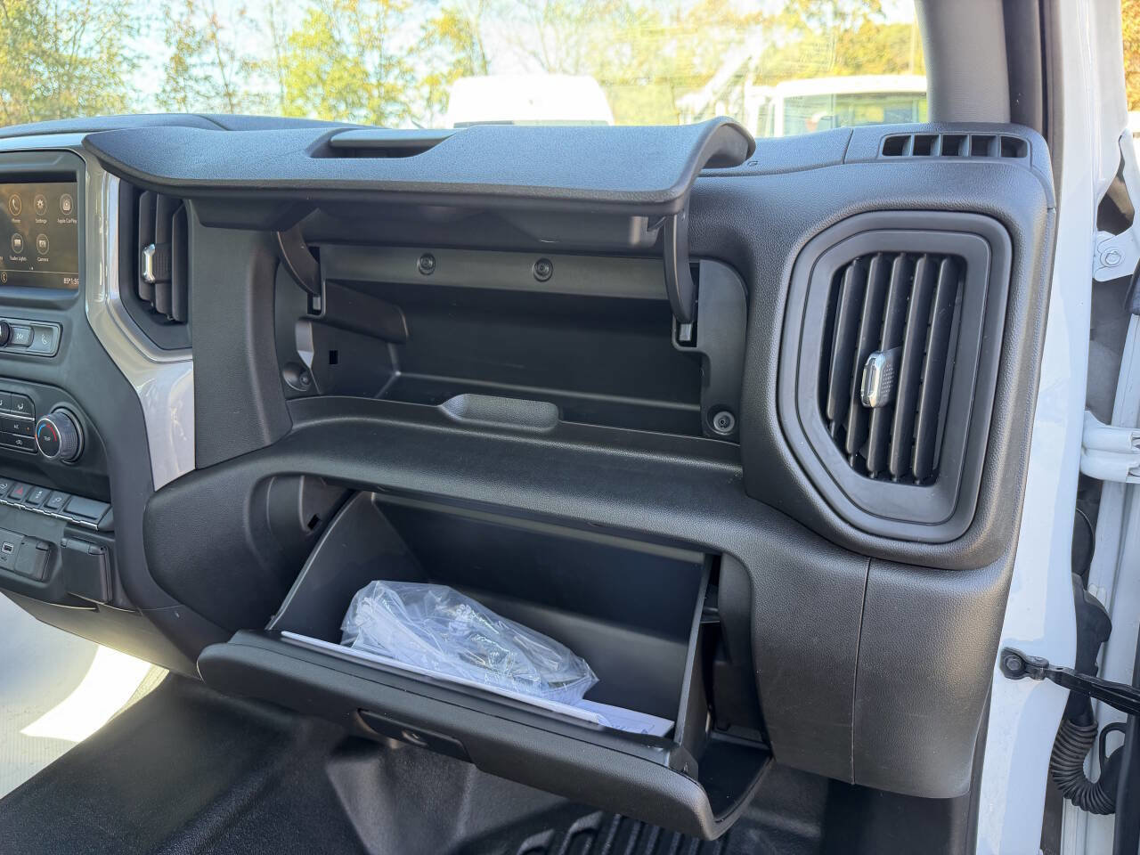 Used 2022 Chevrolet Silverado 2500 W/T w/ WT Fleet Convenience Package image 41