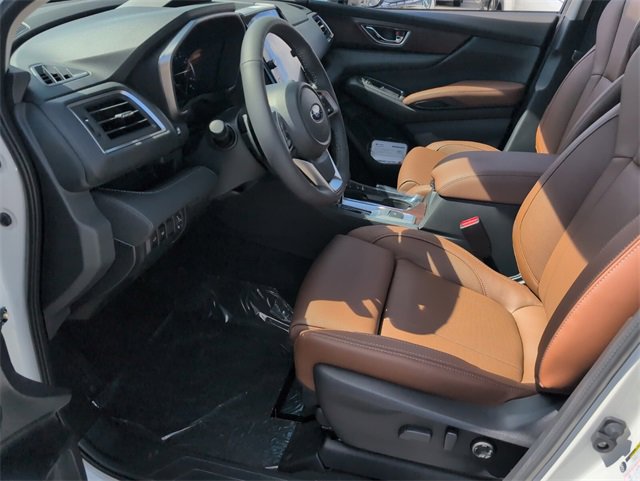 New 2025 Subaru Ascent Touring image 5