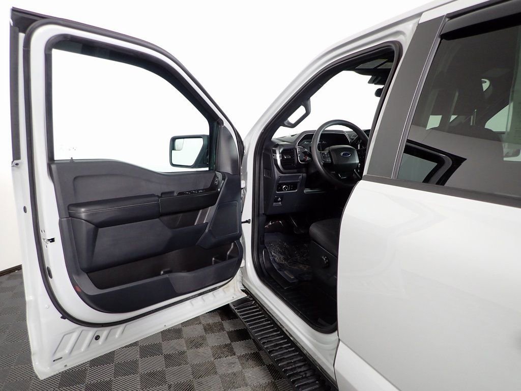 Used 2023 Ford F150 XL w/ STX Appearance Package image 24