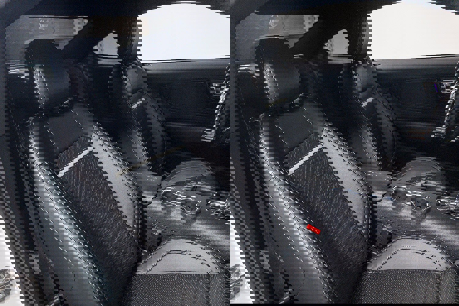 Used 2023 Ford Mustang Mach 1 w/ Equipment Group 700A image 28