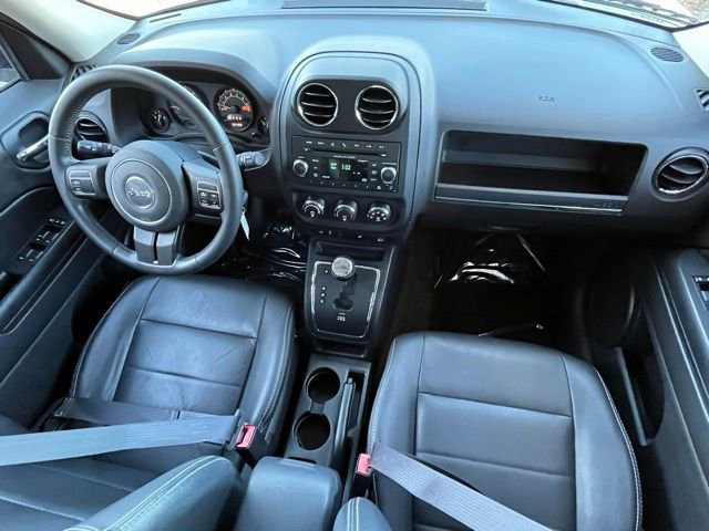 Used 2015 Jeep Patriot High Altitude image 29