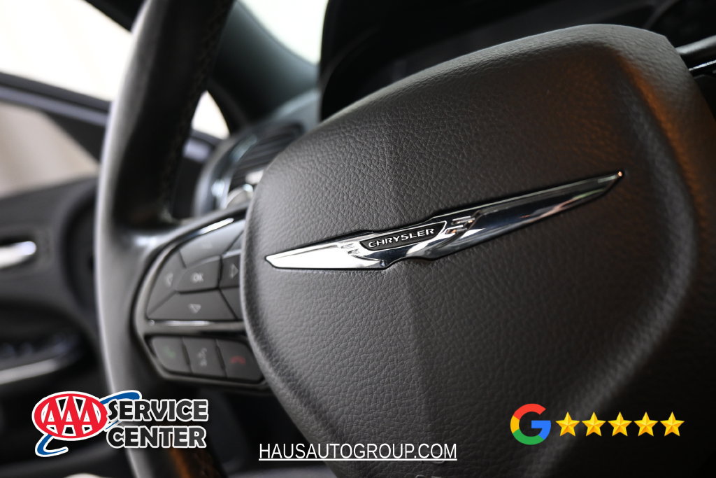 Used 2017 Chrysler 300 S w/ 300S Premium Group AWD/4WD image 30
