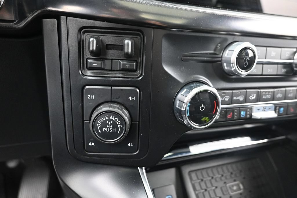 Used 2024 Ford F150 Raptor AWD/4WD image 24
