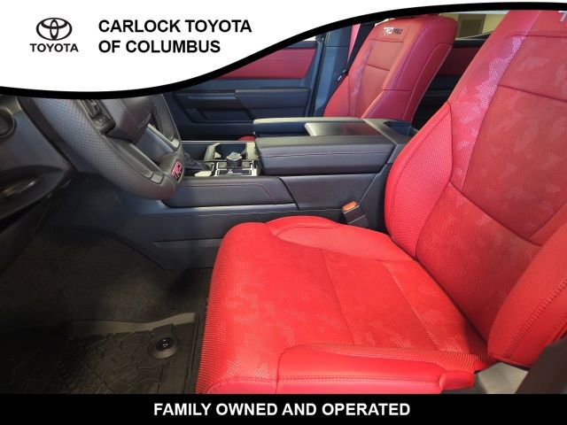 New 2026 Toyota Tundra TRD Pro AWD/4WD image 12