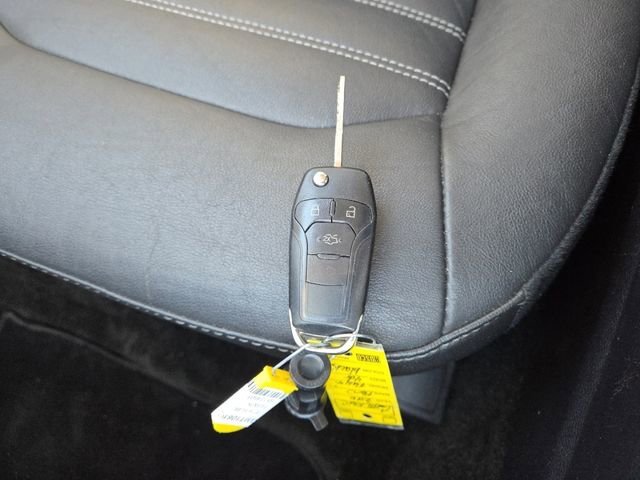 Used 2016 Ford Fusion SE w/ Equipment Group 202A image 34