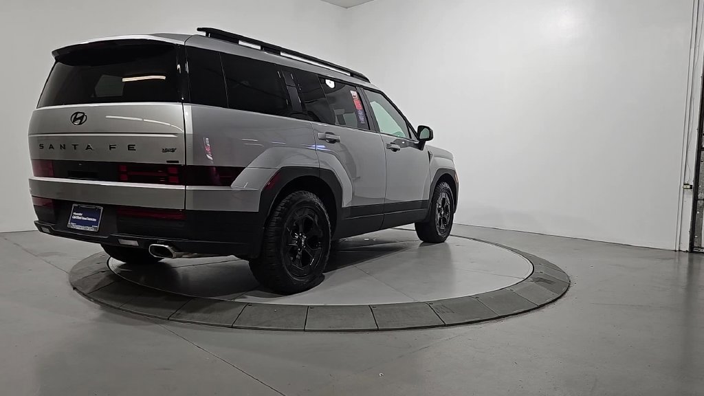 Certified 2026 Hyundai Santa Fe XRT AWD/4WD image 5