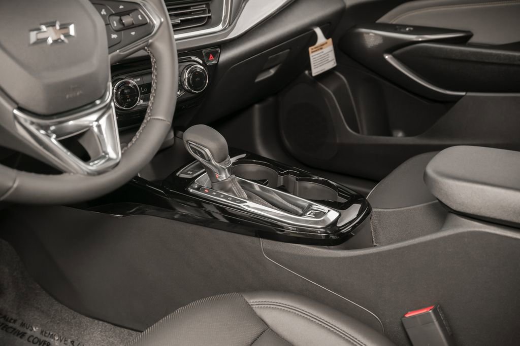 New 2026 Chevrolet Trax ACTIV w/ Driver Confidence Package FWD image 30